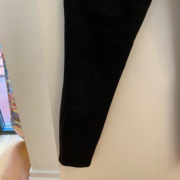 NWOT Everlane Black Jeans 26 Ankle - Picture 5 of 8